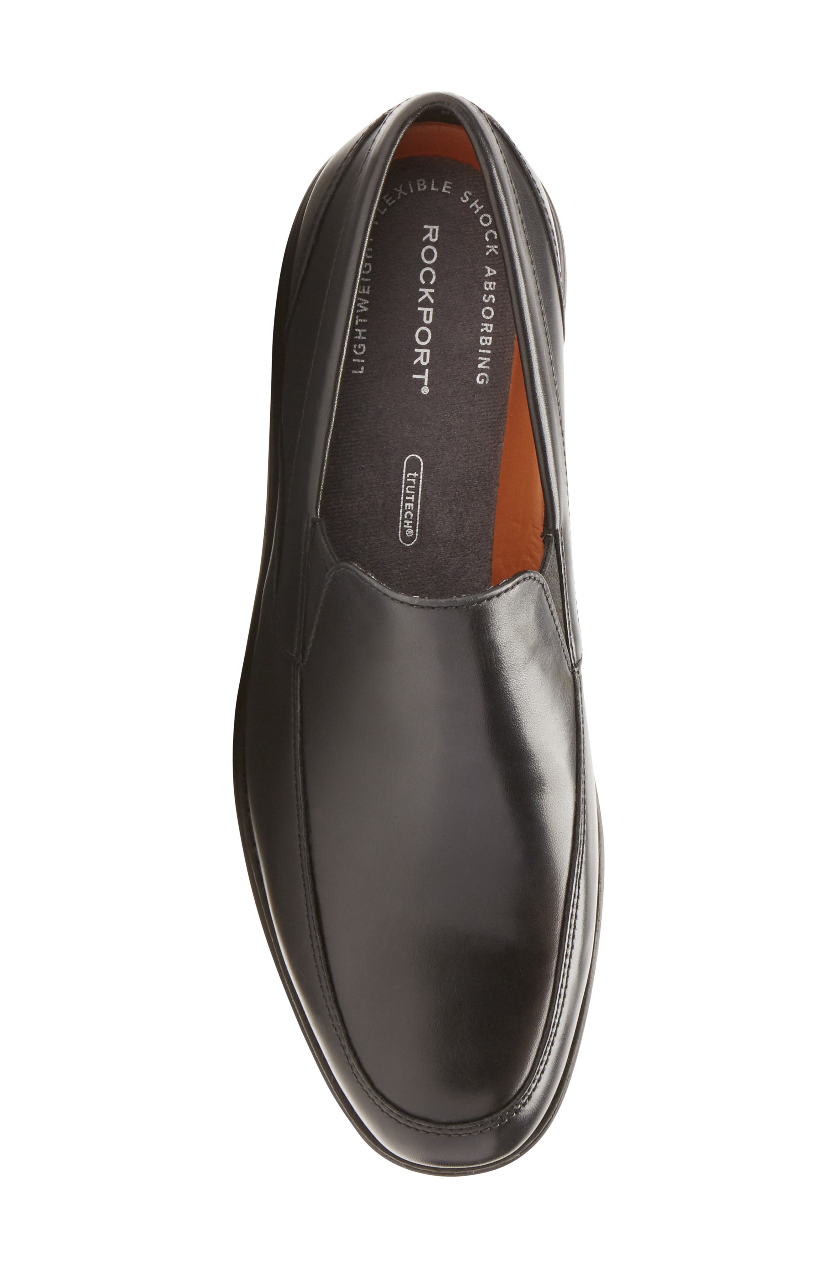 Rockport Garett Venetian Loafer, Alternate, color, 