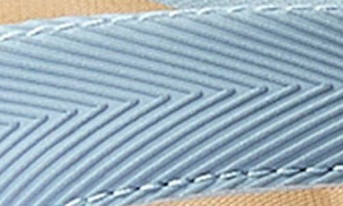 Reef Cushion Melody Flip Flop In Blue