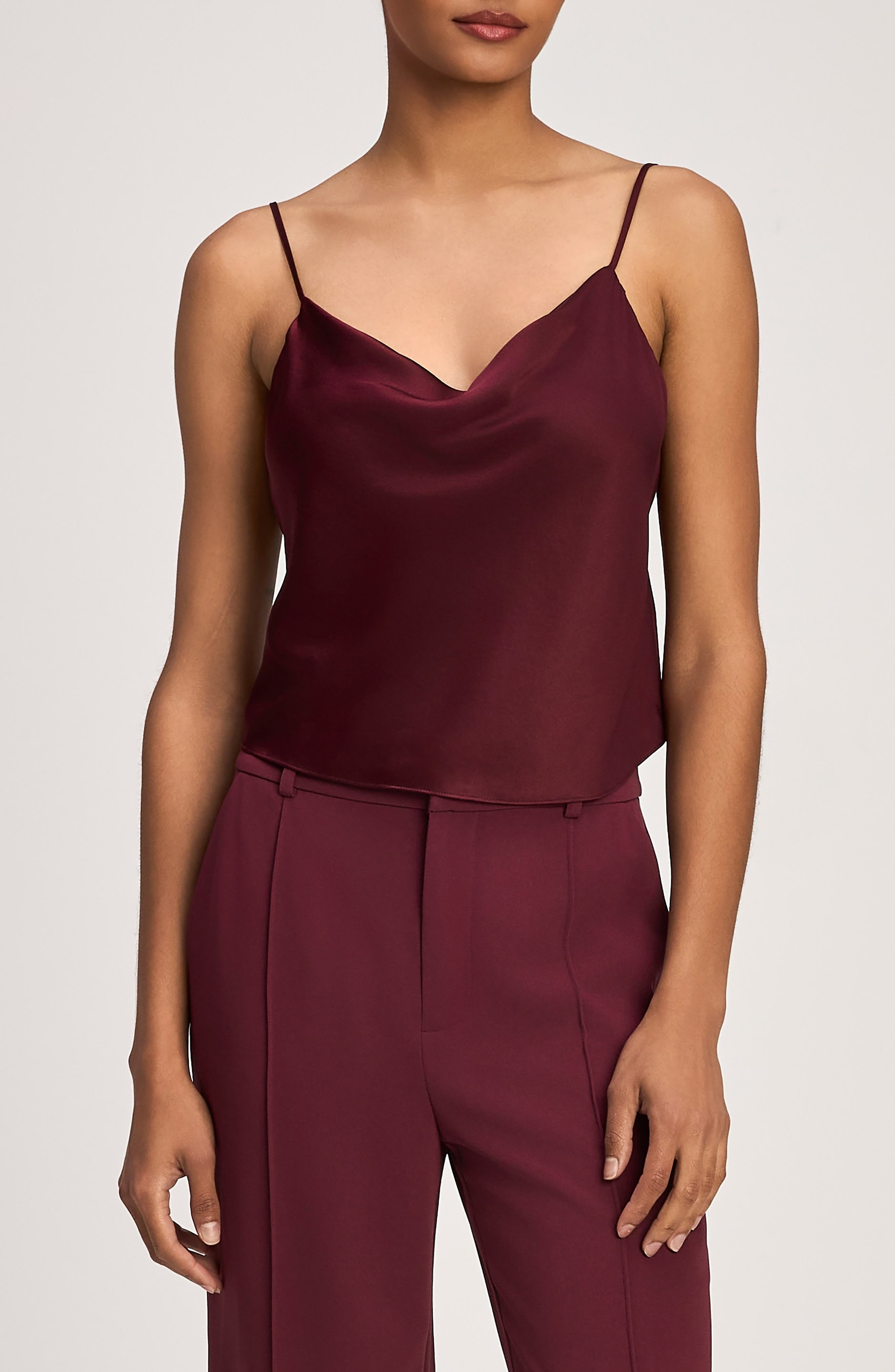 BLACK CHERRY