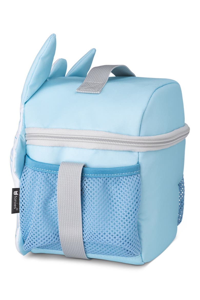 Character Carry Case, Alternate, color, NO COLOR