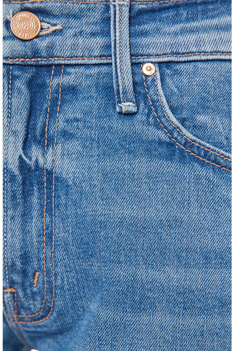 The Outsider Sneak Bootcut Jeans, Alternate, color, HOKEY POKEY