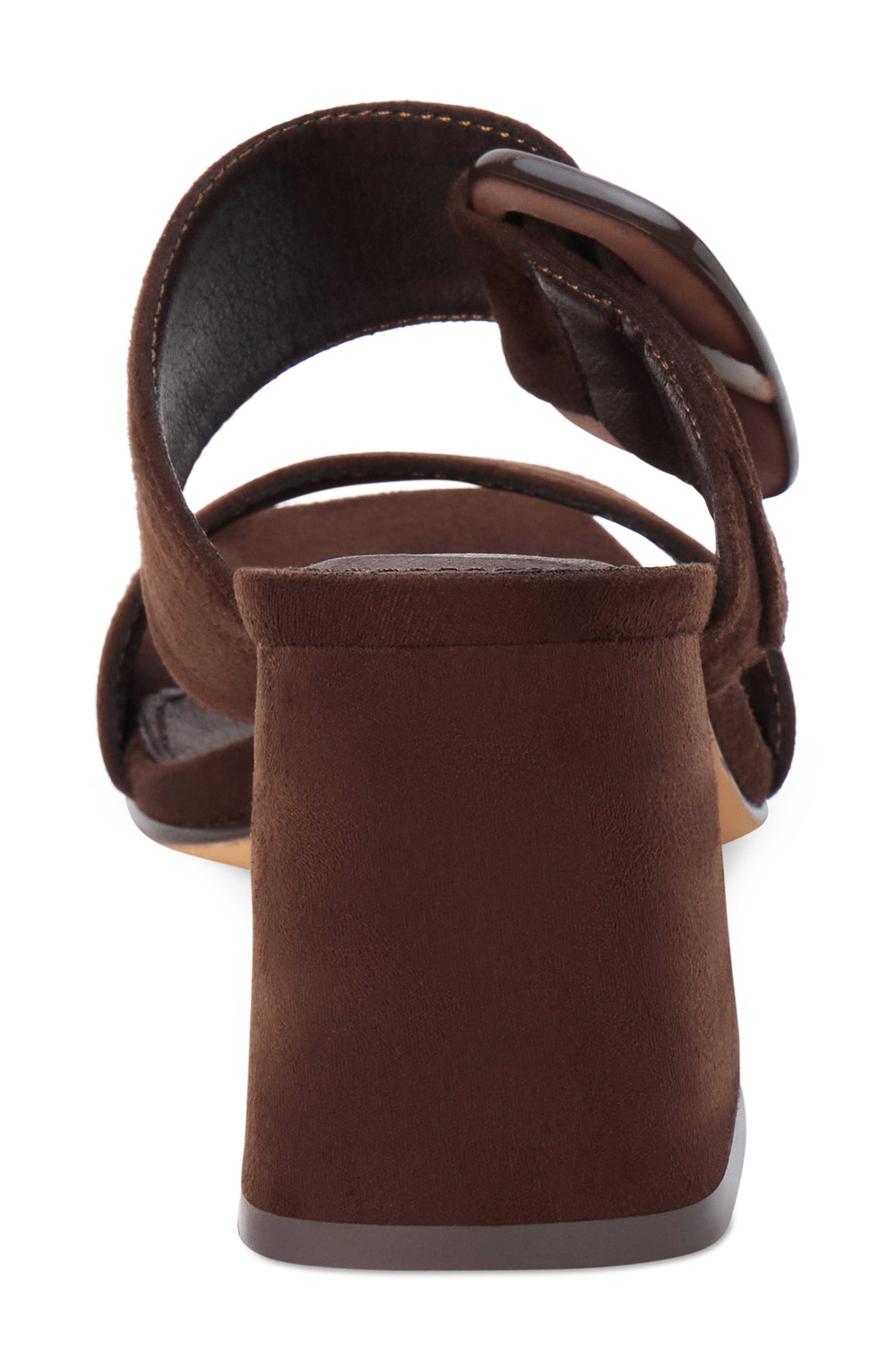 Sally Slide Sandal, Alternate, color, ESPRESSO