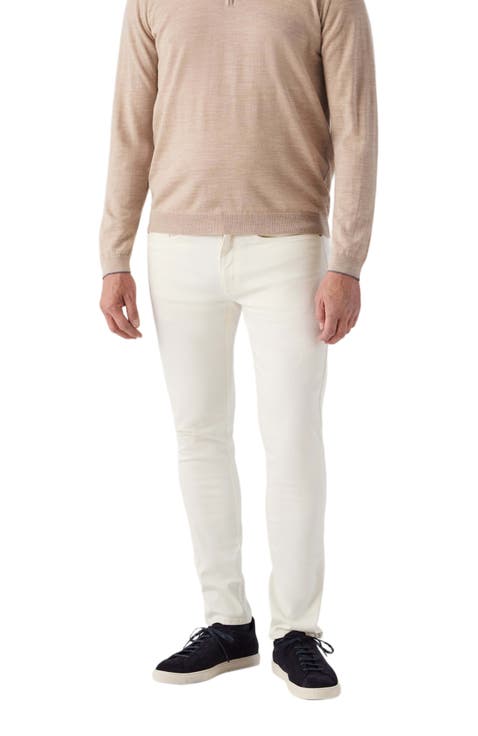 Hudson Comfort Stretch 5 Pocket Pant