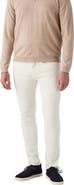 Robert Talbott Hudson Comfort Stretch 5 Pocket Pant