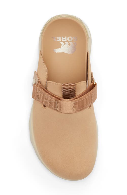 Sorel Vibe Platform Clog