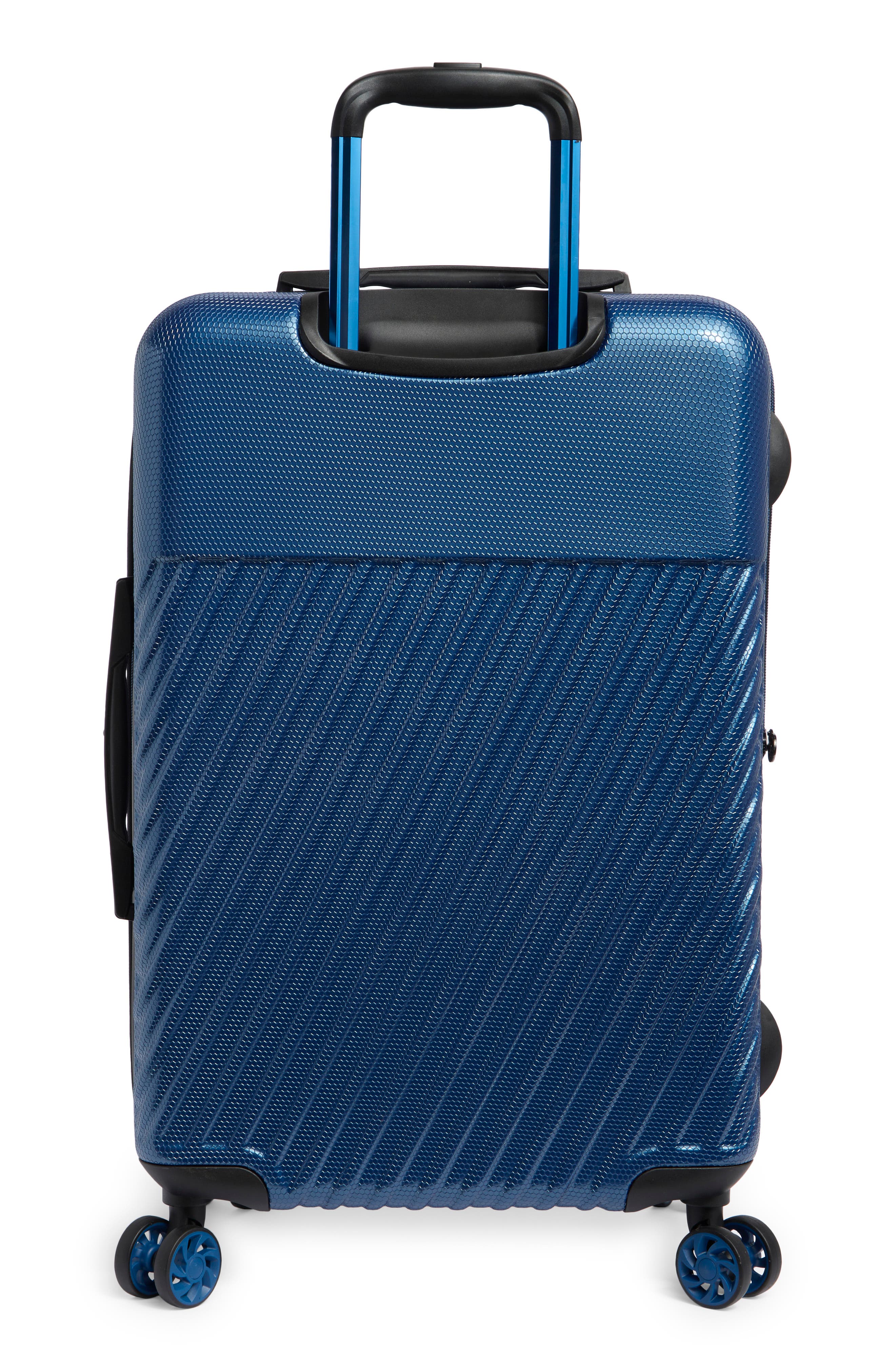 Original Penguin Pinor 25-Inch Hardside Spinner Suitcase, Alternate, color, 
