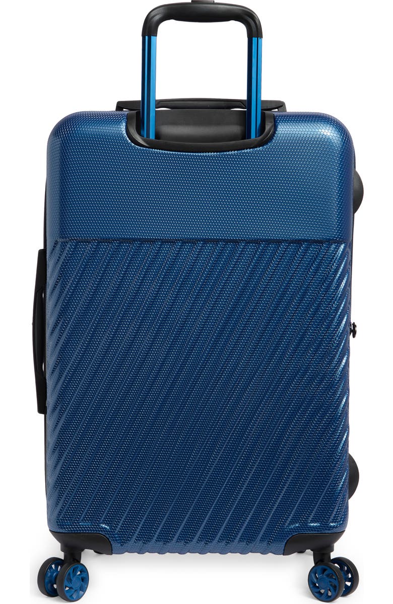 Original Penguin Pinor 25-Inch Hardside Spinner Suitcase, Alternate, color,