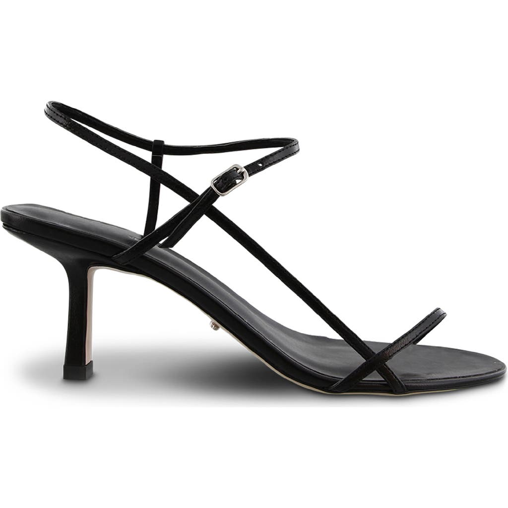 Tony Bianco Caprice Ankle Strap Sandal