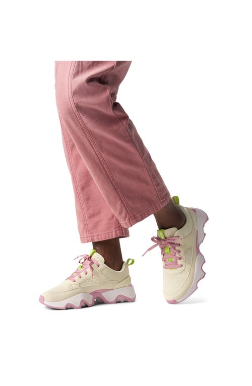 Sorel Kinetic Impact Ii Wonder Lace Sneaker