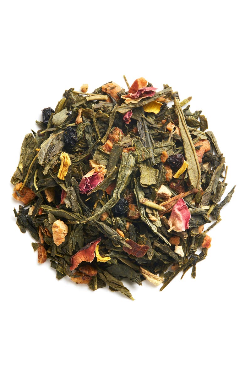 Palais des Thés Green Tea N°31 New Year's Eve Loose Leaf Tea, Alternate, color, 