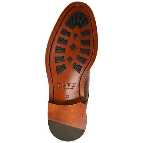 Taft The Rome Boot In Brown