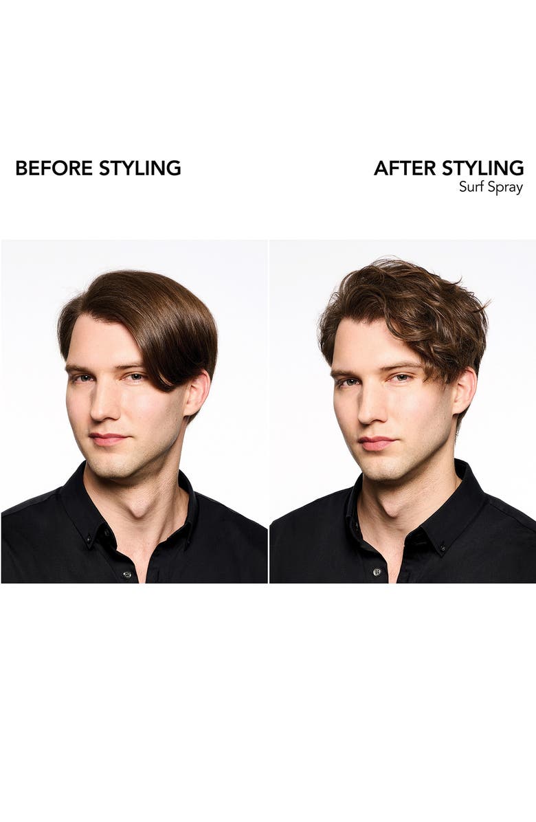 Bumble and bumble. Texturizing Surf Spray for Beachy Waves, Alternate, color, 