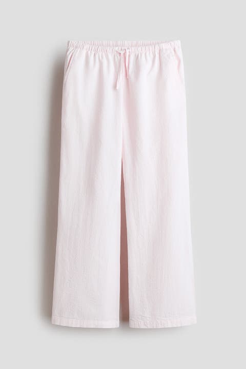 Pull-on Trousers