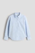 H&M Poplin shirt