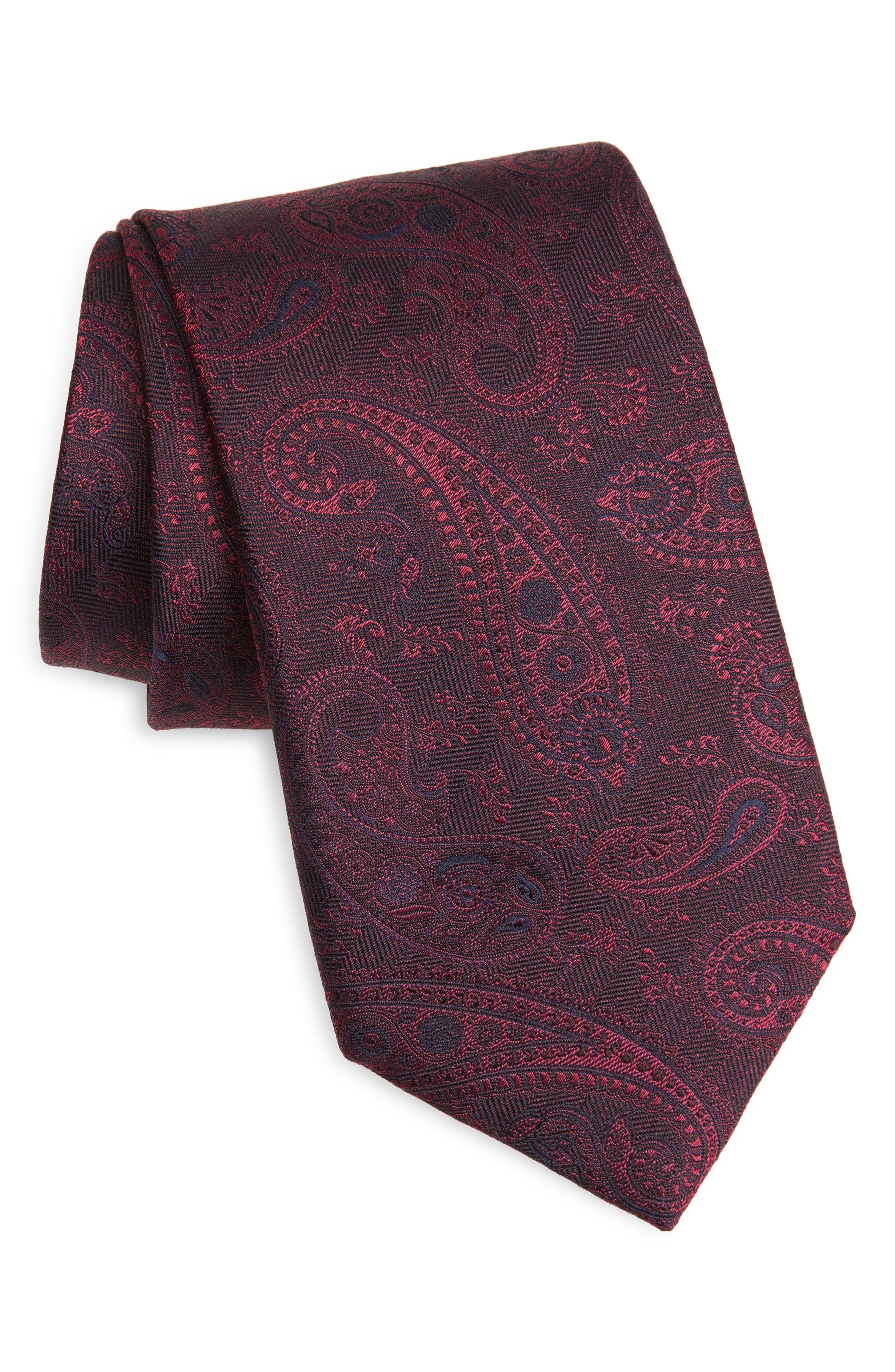 nordstrom mens silk ties