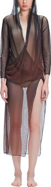 Moeva Rosie Cover Up Dress Resortwear