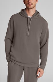 Tommy John Luxe Traveler Hoodie