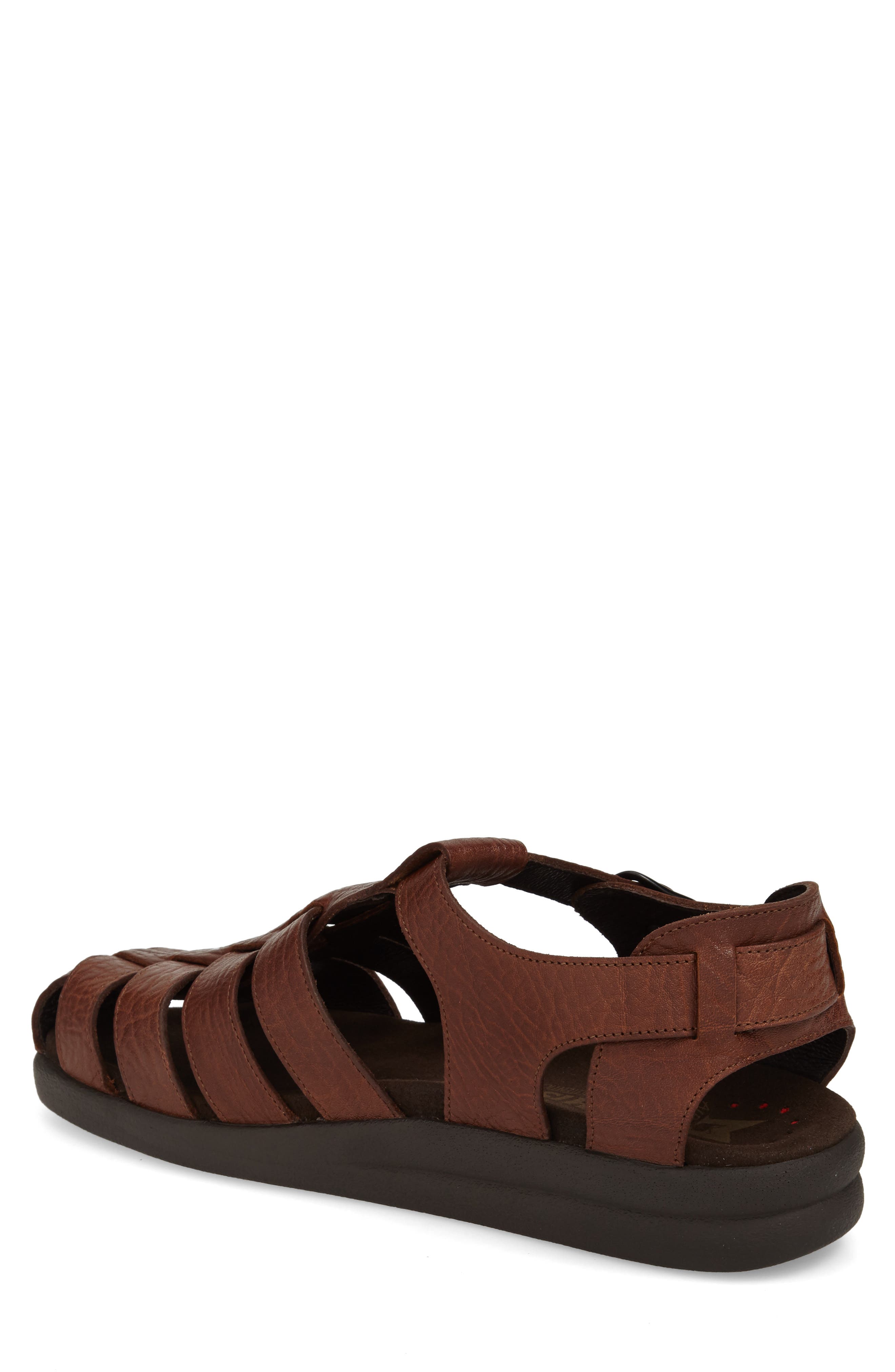 Sam Fisherman Sandal - image 4