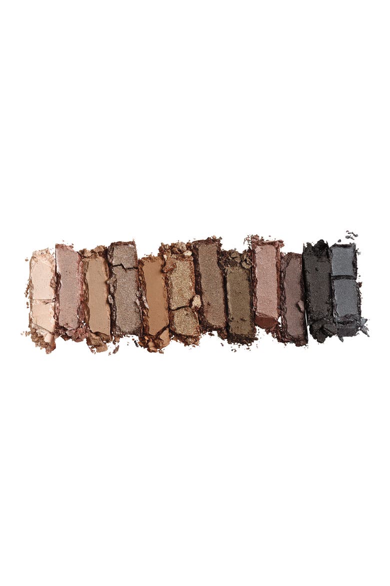 Naked Palette, Alternate, color, NAKED PALETTE