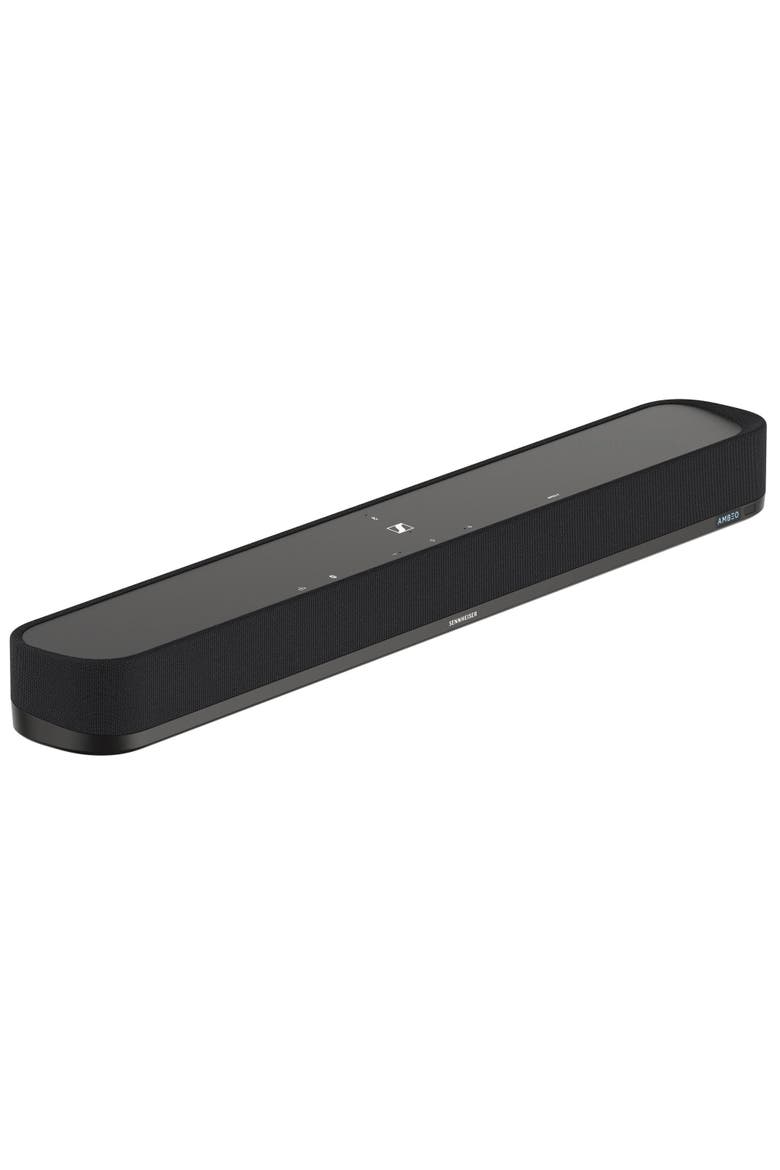 Ambeo Soundbar Mini, Alternate, color, Black