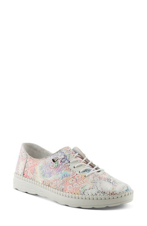 Garner Low Top Sneaker (Women)
