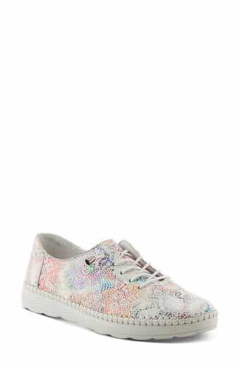 Spring Step Garner Low Top Sneaker