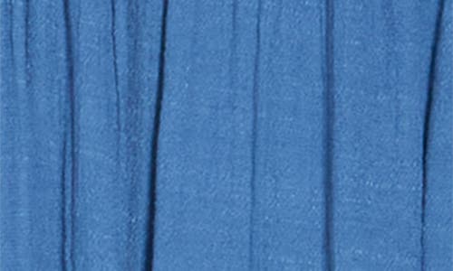 Elan Crochet Side Panel Cover-up Pants In Multi