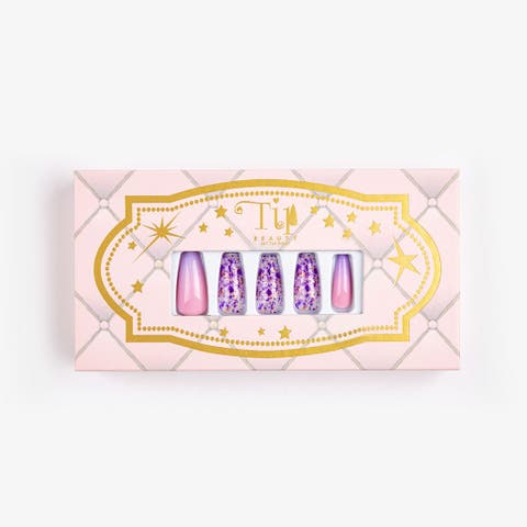 Press on Nail Kit