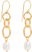 Freya Rose Warrioress Chain Drop