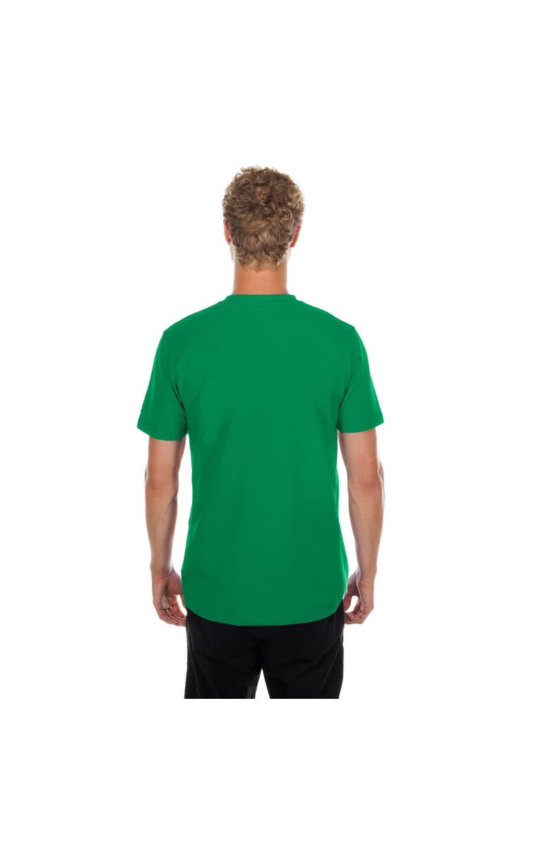 New Era Men's New Era  Green Baltimore Orioles 2026 St. Patrick's Day T-Shirt, Alternate, color, Green