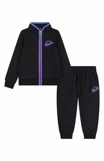 Nike Kids' Powder Play Dri-FIT Jacket & Joggers Set