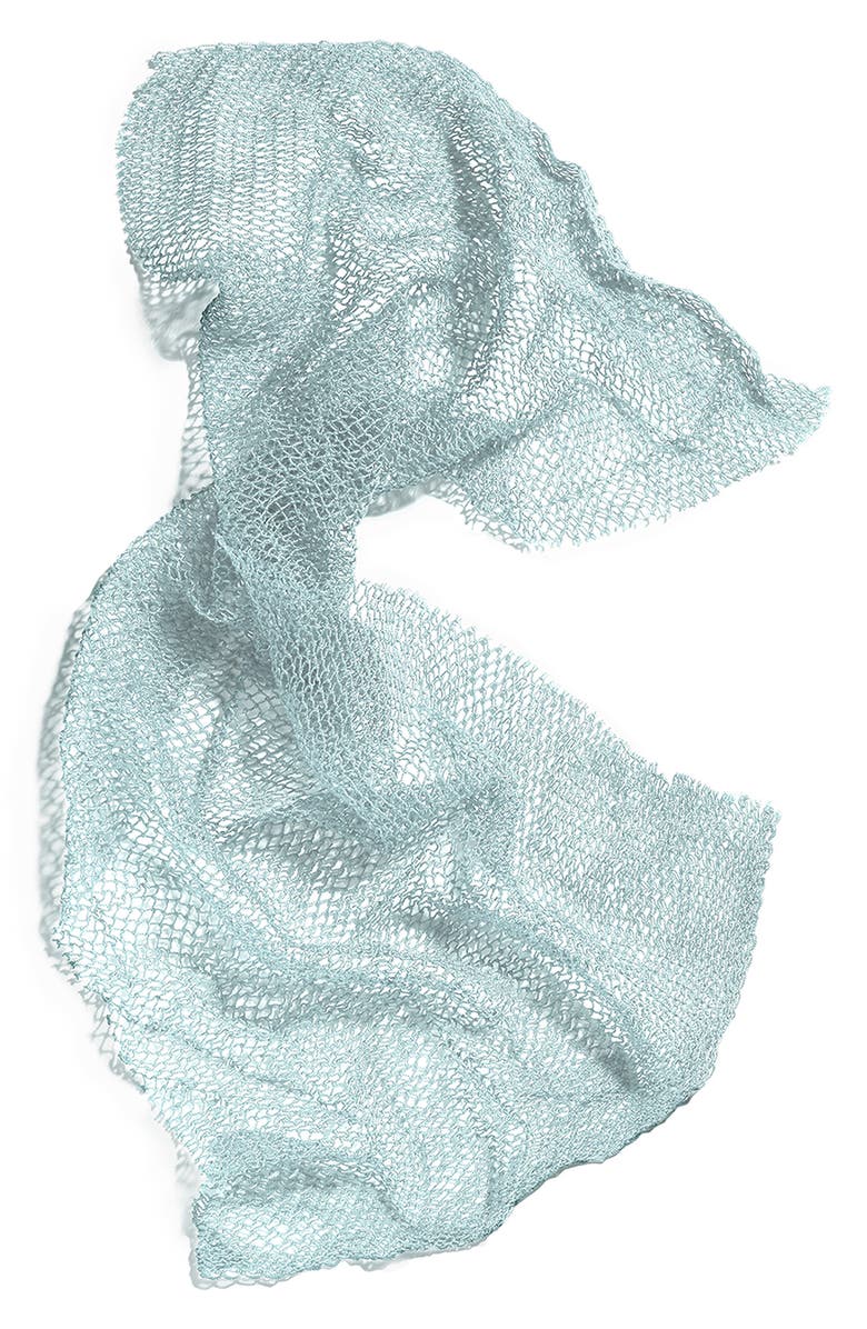 LUV SCRUB <sup>®</sup> Mesh Body Exfoliator, Alternate, color, Summer Shower