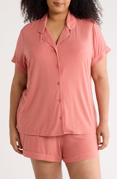 Moonlight Eco Short Pajamas
