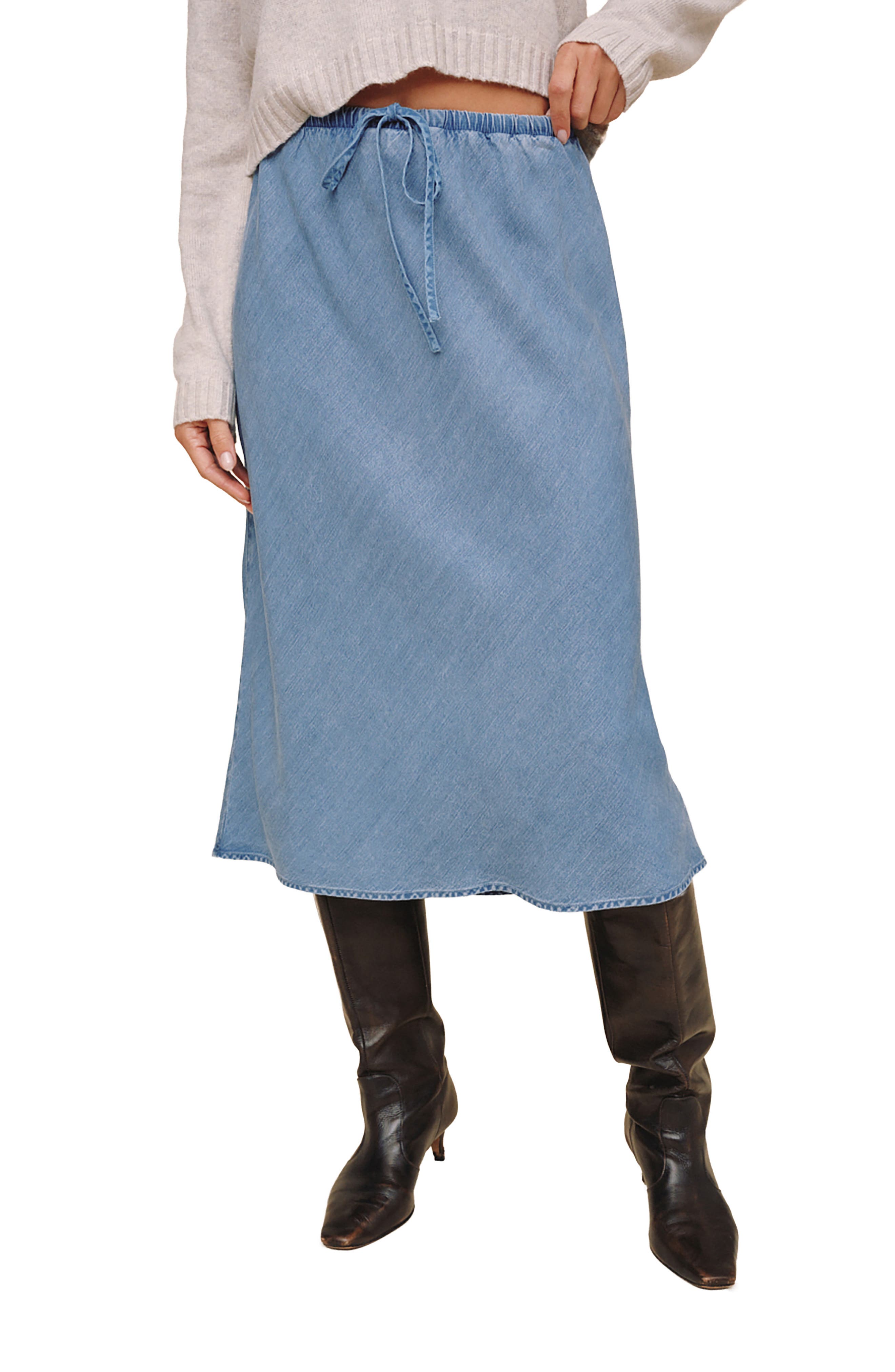 selected INDIGO HARBOR WASH