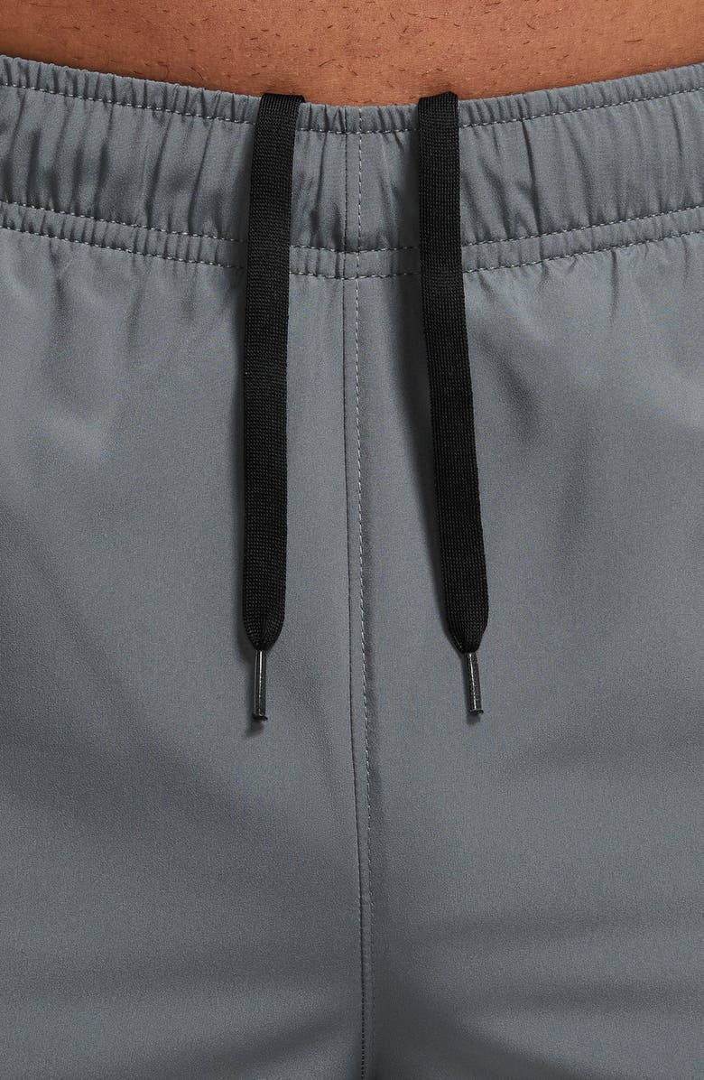 Nike Form Dri-FIT Versatile Pants, Alternate, color, Smoke Grey/ Black/ Silver