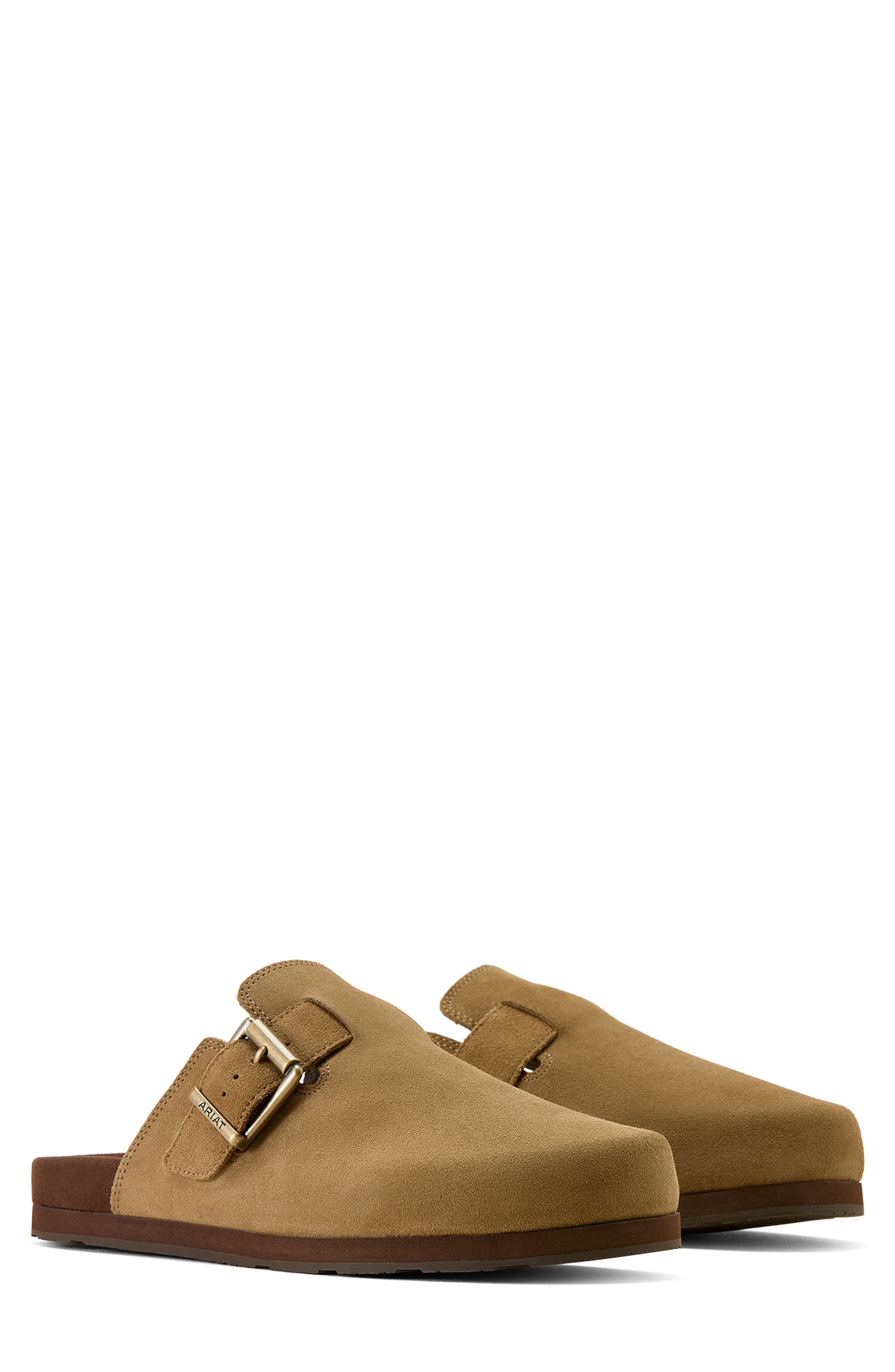 Country Mule, Alternate, color, BROWN