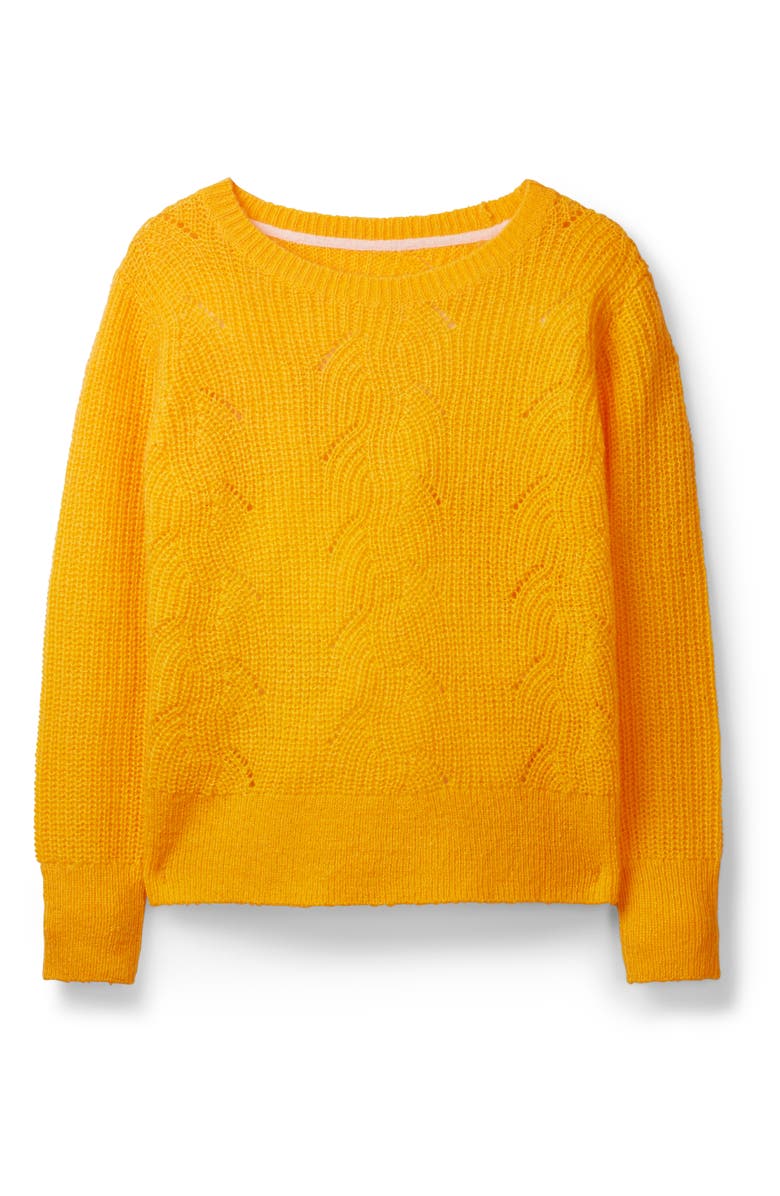 Boden Hadley Sweater, Alternate, color, 