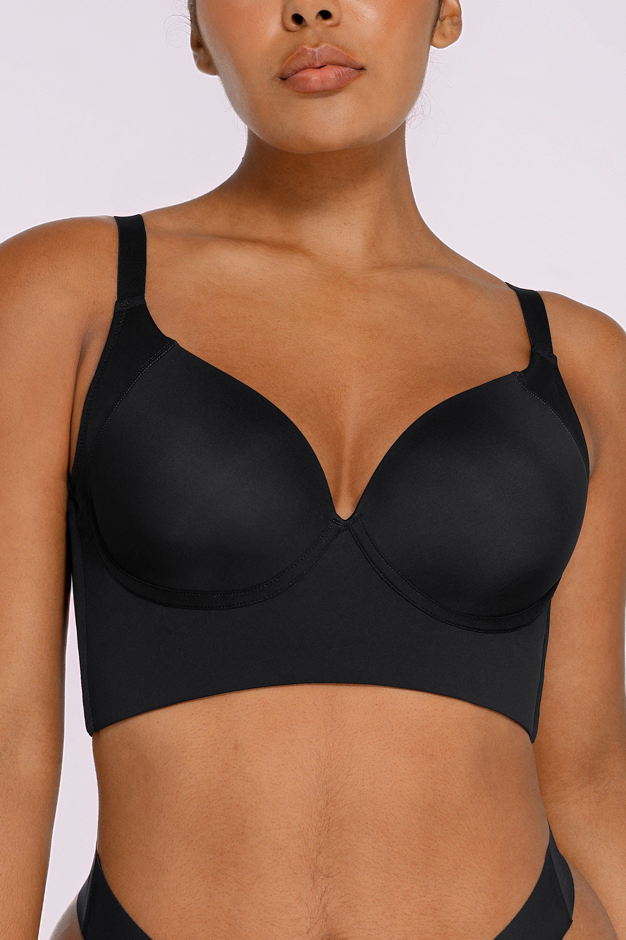 selected Black