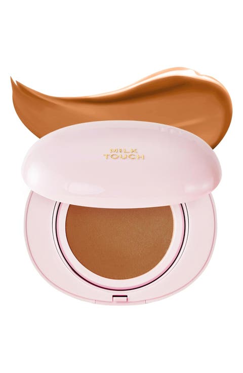 All-Day Skin Fit Milky Glow Cushion Foundation
