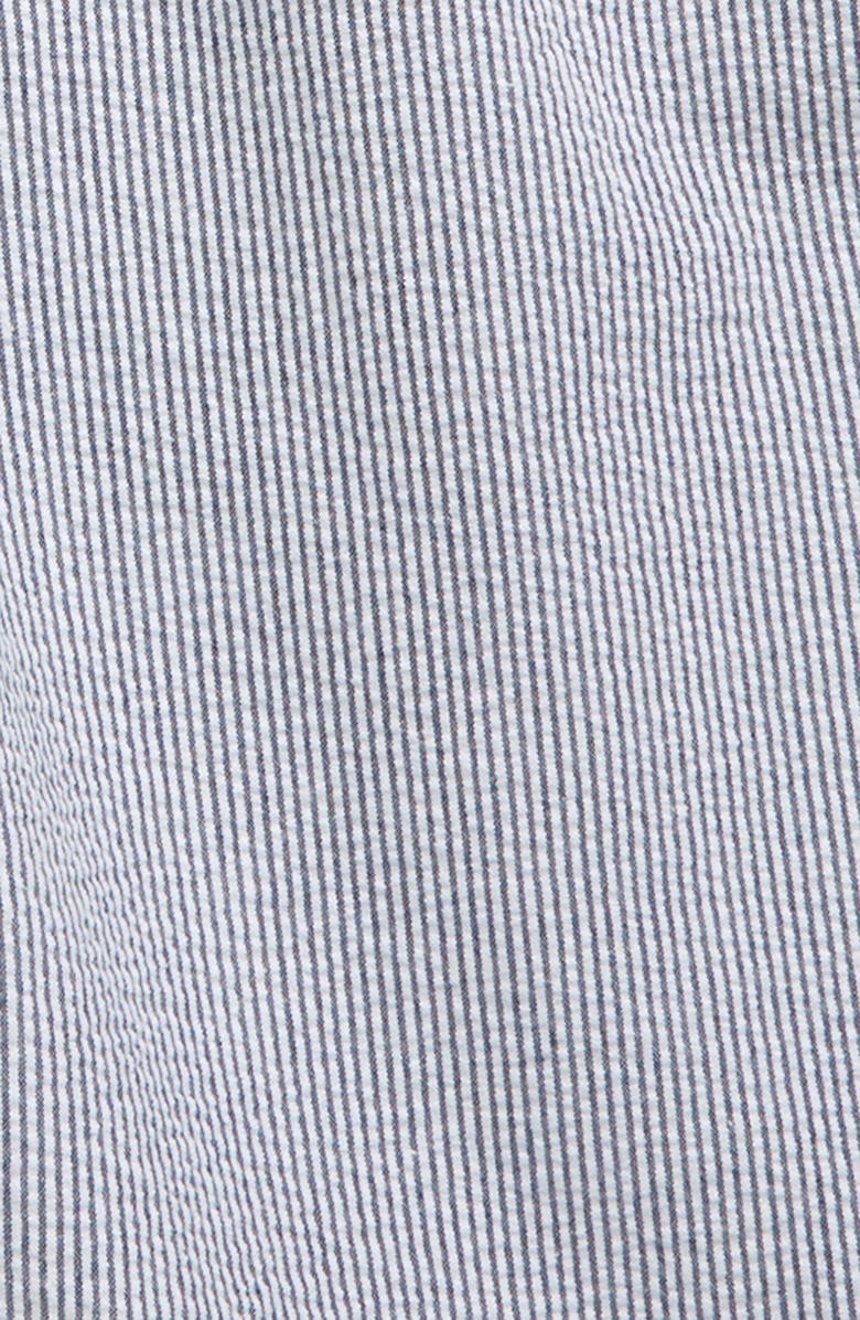 Tommy Hilfiger Seersucker Shorts, Alternate, color,