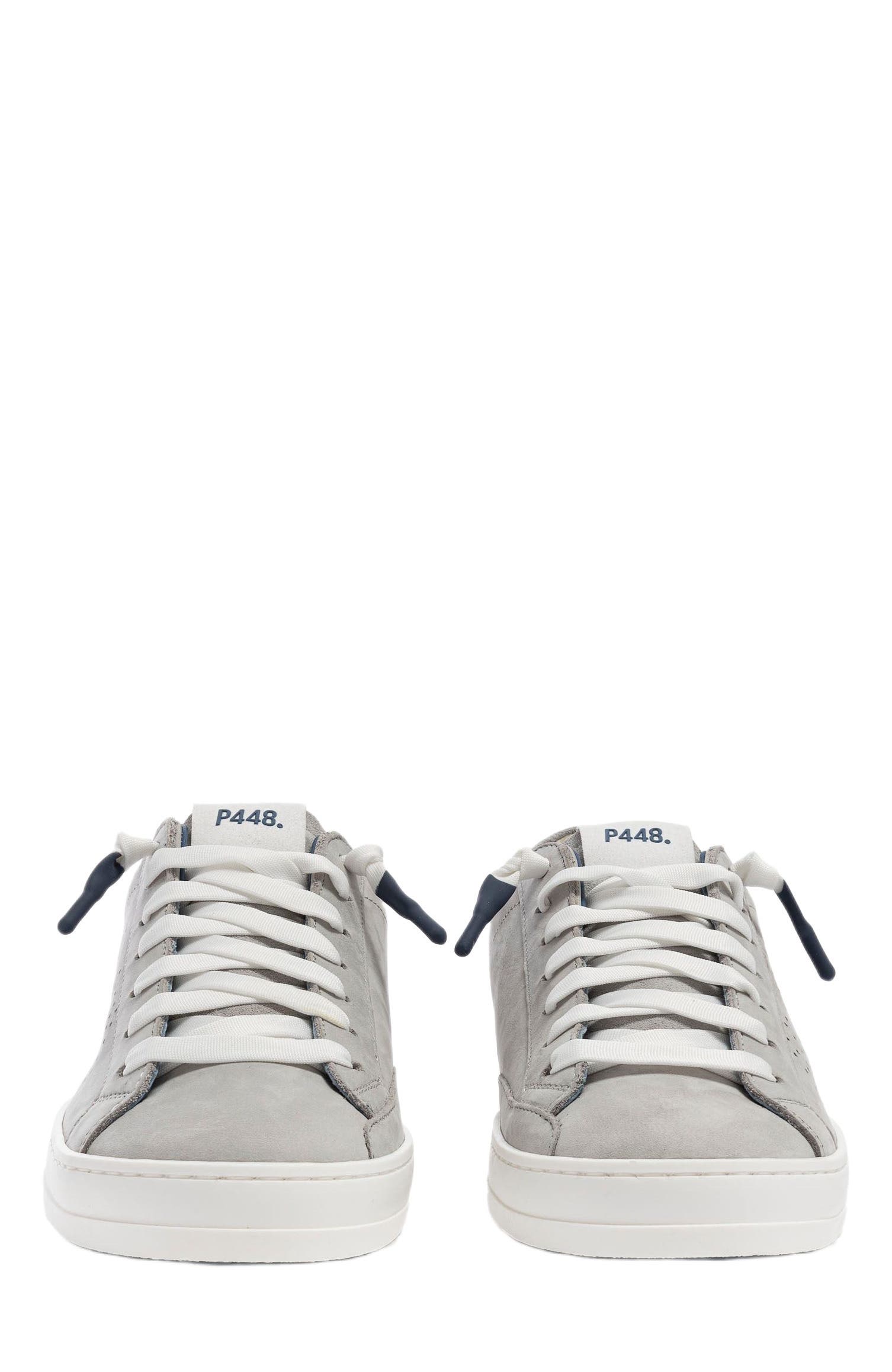 P448 John Sneaker, Alternate, color, Slate