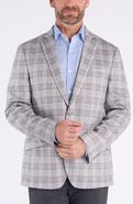 SAVILE ROW CO Plaid Sport Coat