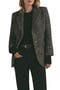 The City Layered Blazer