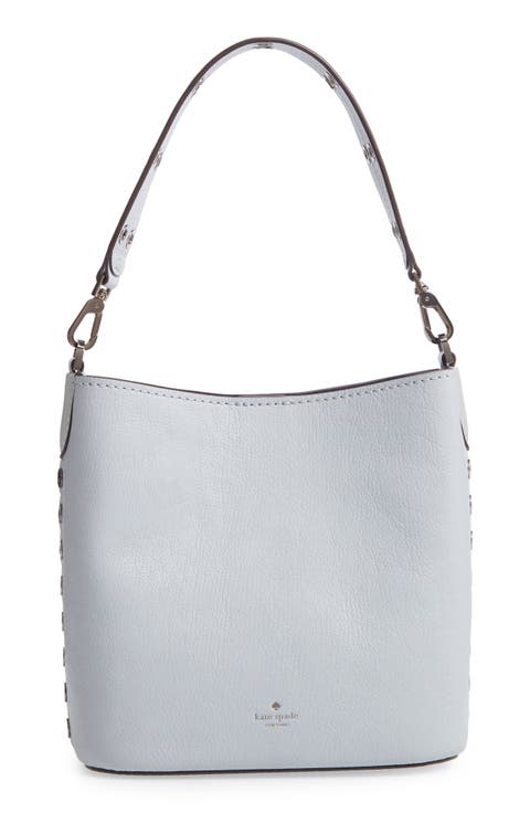 atlantic avenue - small libby leather hobo