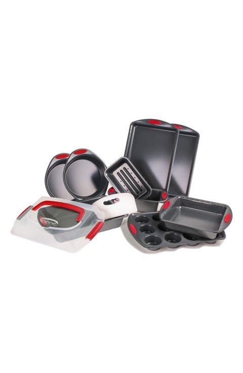 Perfect Slice 11-Piece Bakeware Set