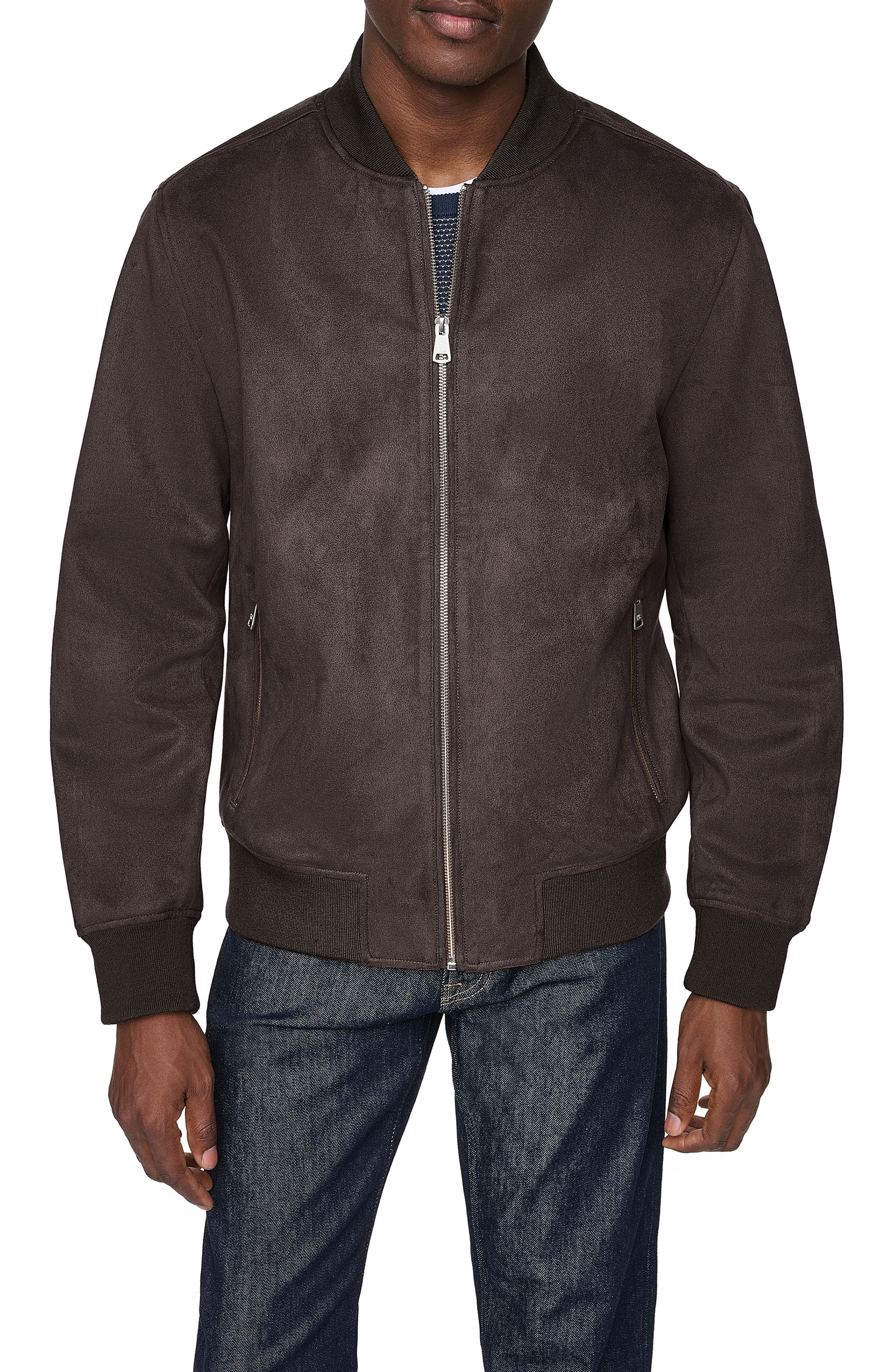 BROWN/ ESPRESSO