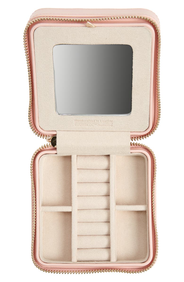 WOLF Caroline Zip Case, Alternate, color,