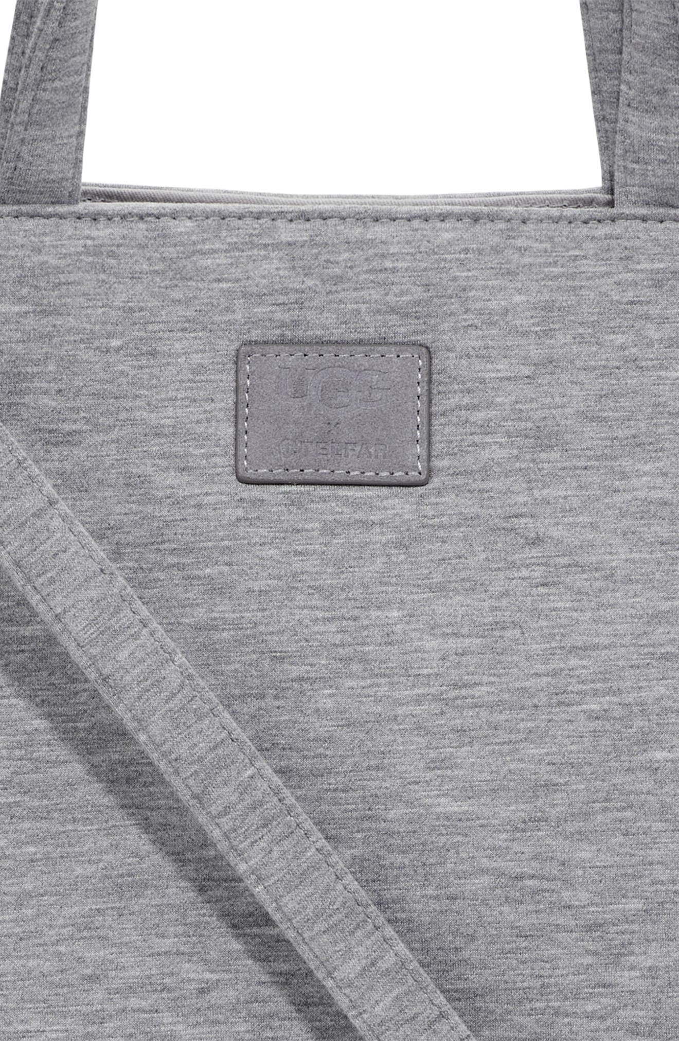 UGG<sup>®</sup> x TELFAR Large Fleece Shopper, Alternate, color, 