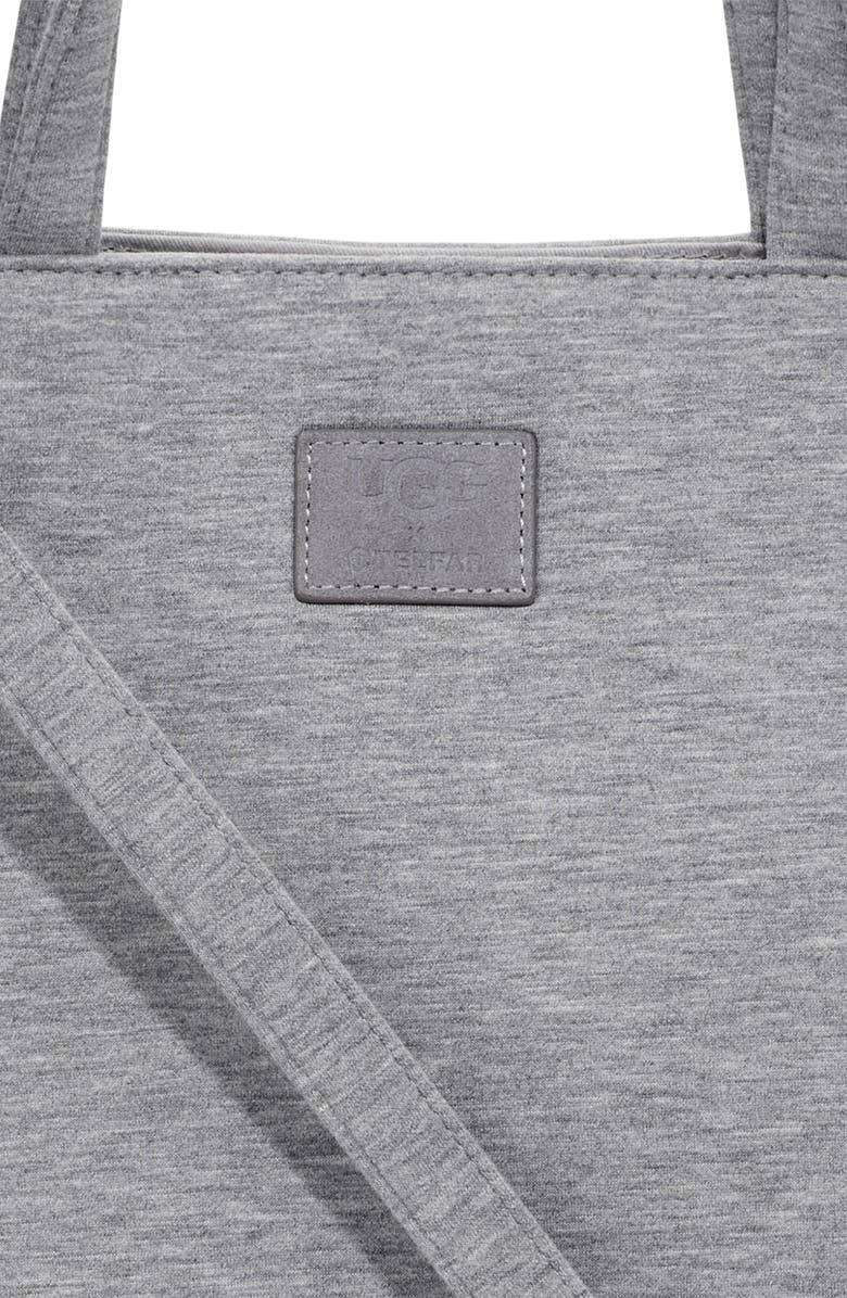 UGG<sup>®</sup> x TELFAR Large Fleece Shopper, Alternate, color,