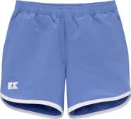 Courtside Kids Retro Super Short